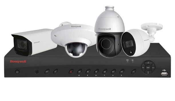 Honeywell Expands Performance Series Video Range Featuring NVRS And HQA, IP Cameras For Superior Video And Storage