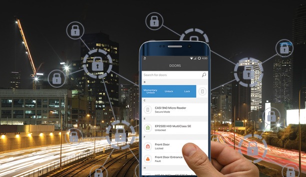 Honeywell Releases Pro-Watch 4.3.5 Security Management Solution For Connected Buildings