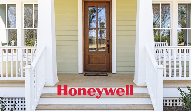Honeywell Introduces Next-generation DIY Smart Home Security System