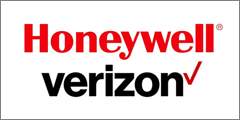 Honeywell Expands Network Coverage For Security Alarm Communications With Verizon