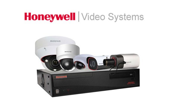 Honeywell Upgrades EquIP® Series Cameras And MAXPRO® NVR And VMS With Expanded Capabilities