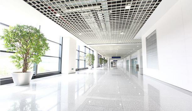 Salient Systems States Healthcare Facilities Use Video Management Solution And Door Access Control For Added Security