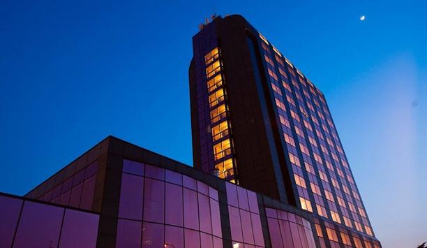 Montresor Hotel Upgrades With Hochiki Latitude Platform