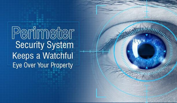 Matrix Shares How A Multidimensional Approach Improves Perimeter Security