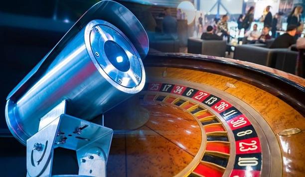 How Are New Technologies Impacting Casino Surveillance And Security?
