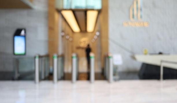 How Can Organizations Integrate Physical Security With Other Systems, Such As IT And HR?