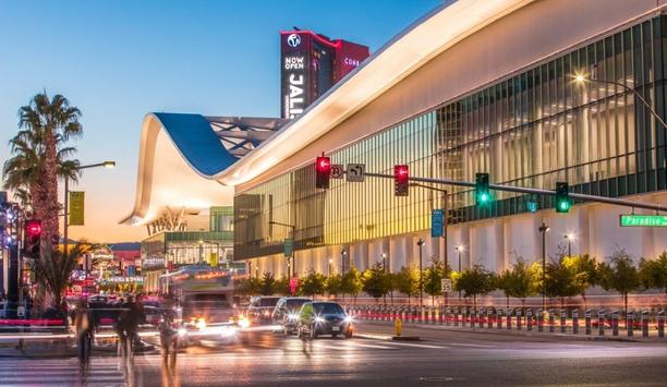 ISC West improvements