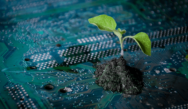 How Green Is The Security Industry?