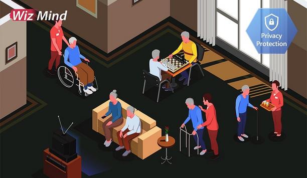 How Intelligent Cameras Enhance Safety In Nursing Homes