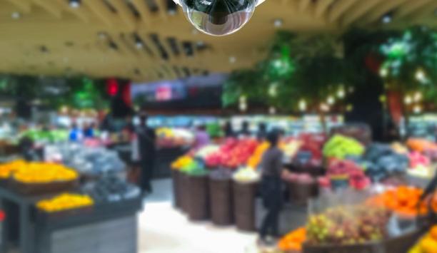 How Retailers Can Use AI Video Security To Combat The Retail Theft Crisis