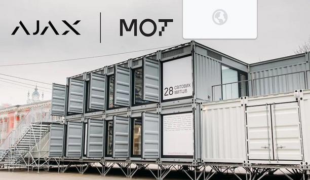 How The Ajax Security Systems Protect The Works Of World Artists During The War