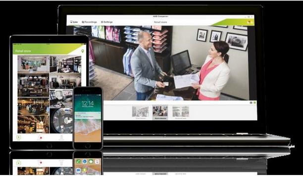 How The New AXIS Companion Software Improves Surveillance For Small Business Owner?