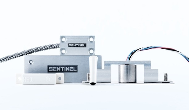 HSI Sensing Announces Expansion Of High-security Sentinel Sensors At ISC West 2018