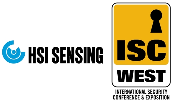 HSI Sensing Wins The SIA New Product Showcase Award For Sentinel Retro – PRX+12215 Solution At ISC West 2019