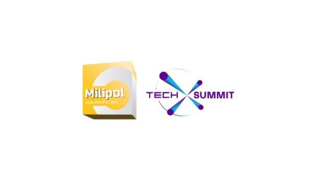 HTX, GIE Milipol, And Comexposium Launch Inaugural Milipol Asia-Pacific & TechX Summit 2024