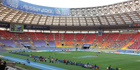 Hytera Provides DMR Solutions To Help Secure Rugby World Cup Sevens In Moscow