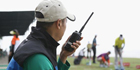 Hytera Supplies Its PD70X DMR Hand Portables And RD988 DMR Repeaters For Venetian Macau Open 2013