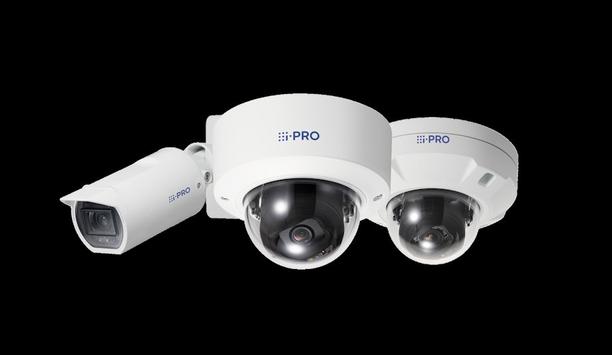i-PRO Announces Revolutionary New AI On-Site Learning Camera Line That Adds AI To Non-AI Cameras