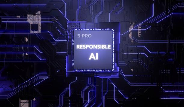 i-PRO Advocates For Responsible AI Practices In Physical Security