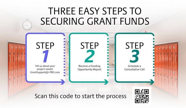 i-PRO Celebrates American Education Week By Encouraging K-12 Institutions To Tap The Free-Of-Charge Services Of Its Grants Program
