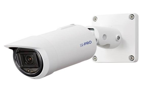 i-PRO EMEA Raises The Industry Standard By Adding High Resolution Combined With Edge AI Analytics To Its Mid-range Camera Line-Up