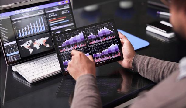 i-PRO Trends: AI And Edge Computing In Security 2025