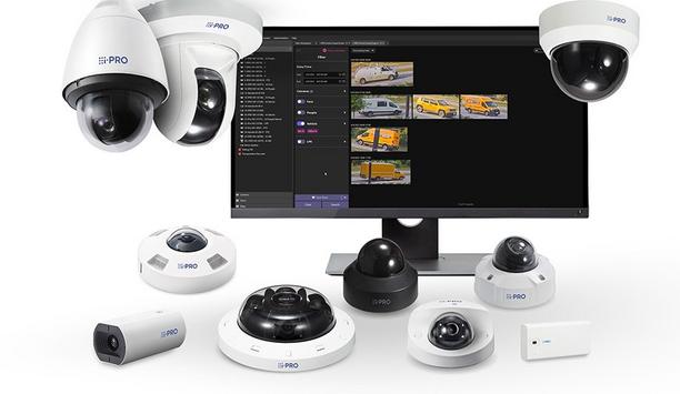 i-PRO Celebrates Strong Momentum And Major Milestones