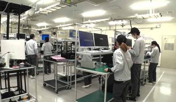 i-PRO Releases 100+ New Camera Models And Sees Double-Digit Growth In Its First Year