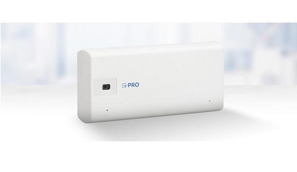 i-PRO Releases The i-PRO Mini – Smallest AI-Based Surveillance Camera On The Market