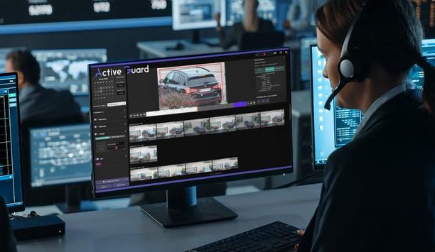 I-PRO's Active Guard Integrates With Vaxtor And Morpho AI