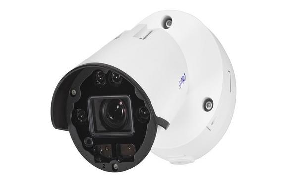Long-Range i-PRO Cameras For Critical Surveillance
