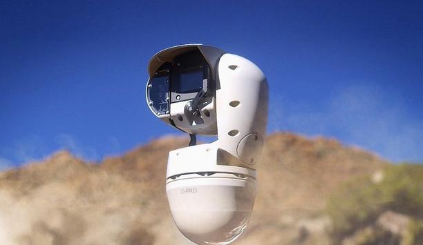 i-PRO Boosts Security Camera Production In Japan