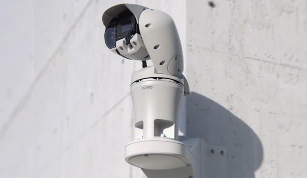 I-PRO Unveils Next-Gen AI-Powered Security Solutions At ISC West 2025