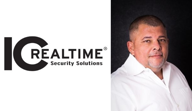 IC Realtime Hires Jorge Perez As President Of Global Business Development