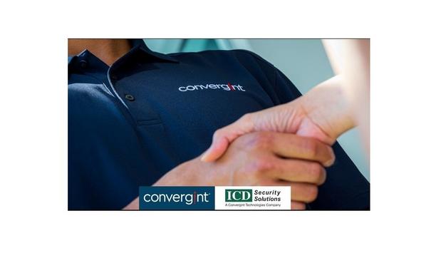 ICD Becomes Convergint, Reinforcing Global Commitment To Deliver World-Class Systems Integration