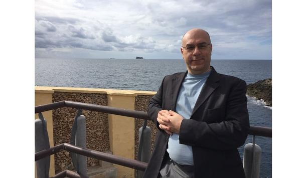 ICT® Appoints Roberto Licari As Regional Sales Director For Western Europe