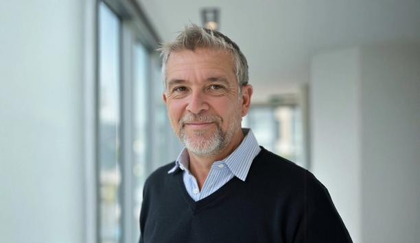 ICT's Strategic Growth With New COO Vermaak