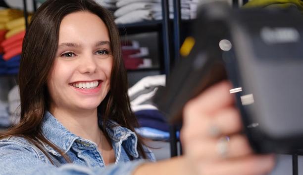 Nedap ID Cloud Partnership With Aritzia Announced