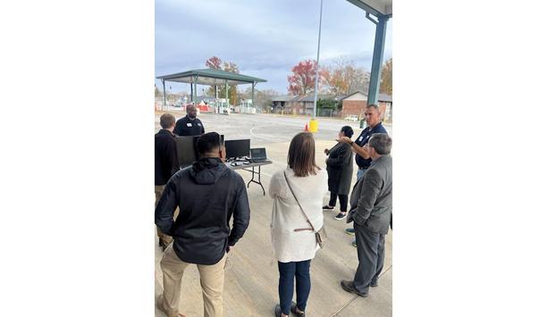 IDEMIA National Security Solutions Demonstrates End-To-End, Frictionless Biometric Access Control At Redstone Arsenal