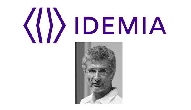 IDEMIA Announces The Appointment Of Erik Maris As Chairman Of The Company’s Supervisory Board