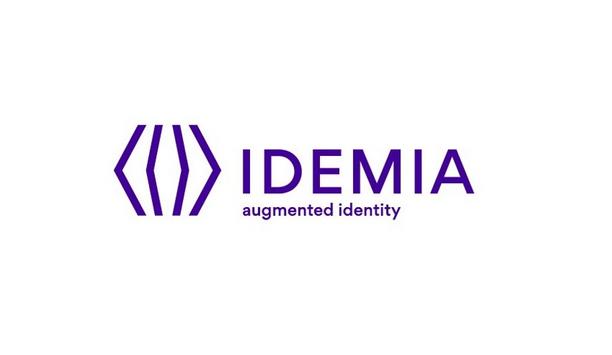 IDEMIA Extends Its Presence At Singapore’s Changi Airport With Multi-Biometric Frictionless Technology
