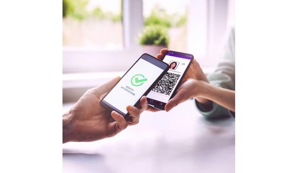 IDEMIA Partners With Iowa Department Of Transportation To Launch Next-Generation Mobile ID Technology