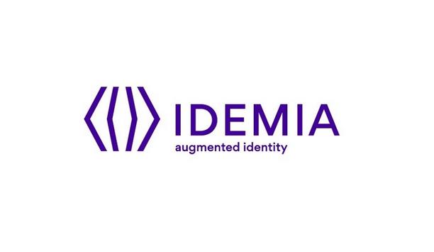 IDEMIA Outperforms Competition In The Latest NIST Latent Fingerprint Benchmark For Forensic Applications