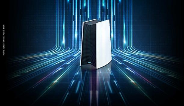 IDEMIA & Vantiva Unveil 5G Services Collaboration