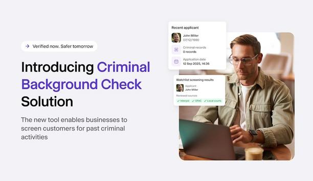 Enhance KYC Compliance With IDenfy's New Tool