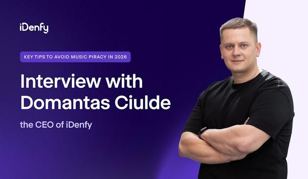 iDenfy's Role In Music Industry Identity Verification