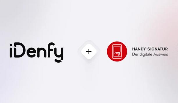 iDenfy Integrates Handy-Signatur For Austrian EID