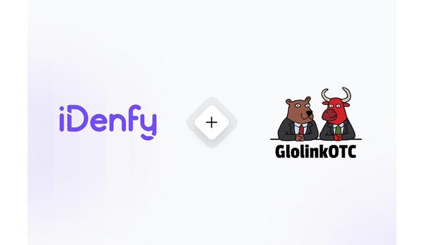 iDenfy: AI-Powered KYC/AML For Crypto Exchanges