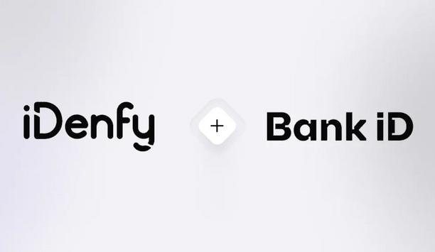 iDenfy Integrates Czech Bank ID In Verification Platform