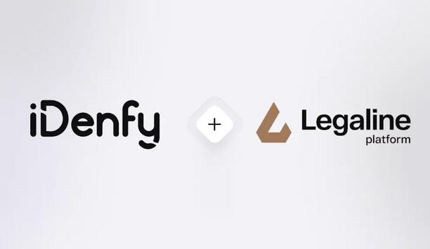 iDenfy's AML Screening For Legaline Platform